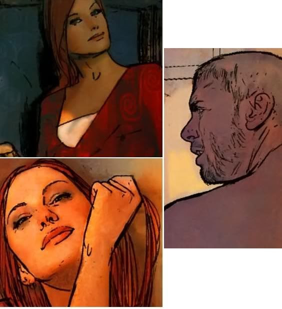Novos Vingadores: Enfeitiçado