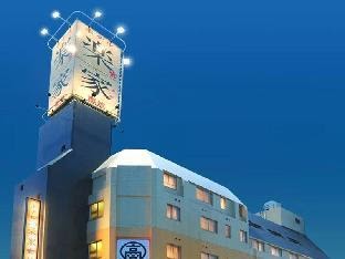 Hotel Gakuya Sakura-Kan, Hotels in Kochi Japan - Online ...