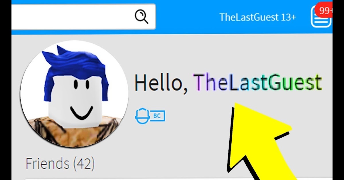 roblox