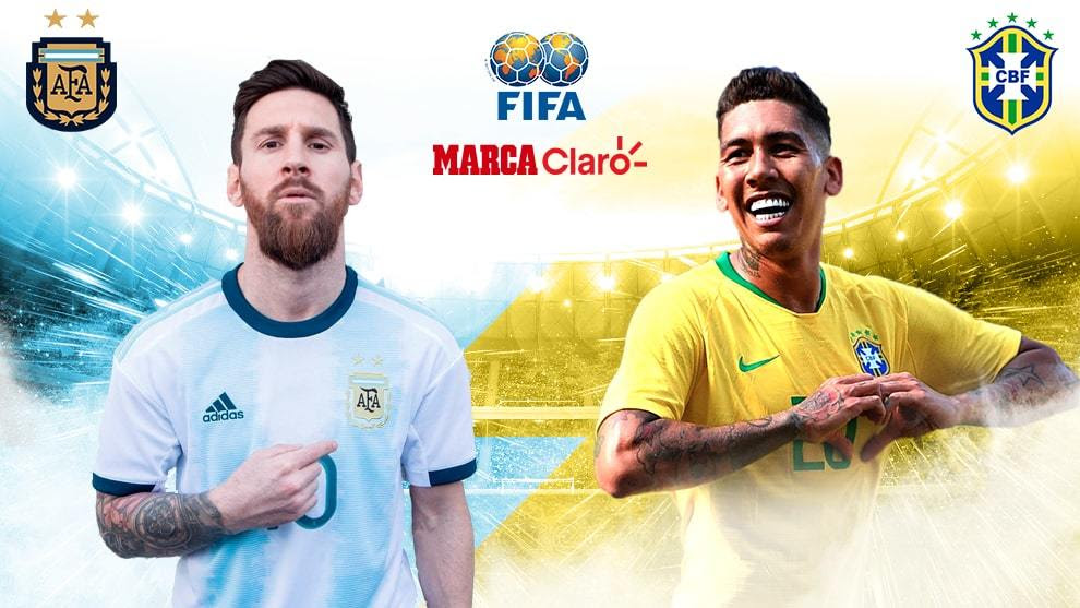 16 Clasificatorios sudamericanos cuando y donde ver a uruguay vs argentina