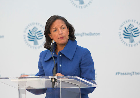 Susan Rice
