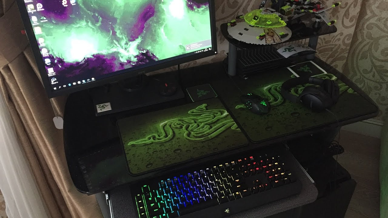 Z270 Asus Tuf Mark 1
