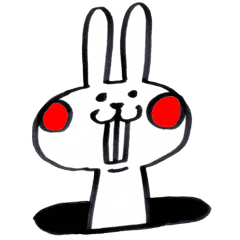 最高かつ最も包括的な出っ歯 可愛い イラスト 最高の動物画像