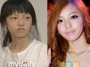 Goo Hara 'KARA' Goo Hara 'KARA'