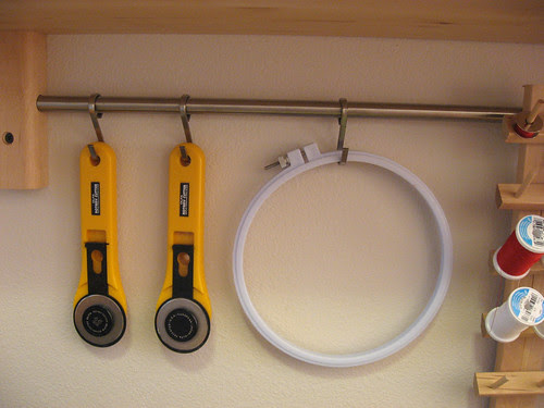 rotary cutters