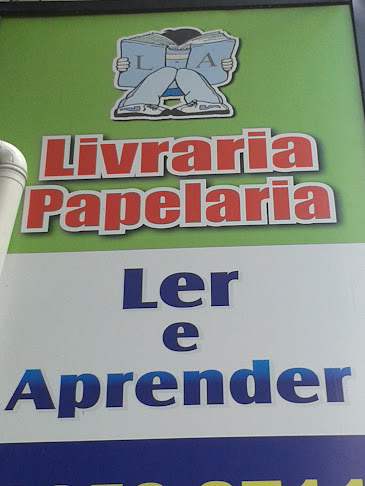 Ler e Aprender Livraria e Papelaria - Rio de Janeiro