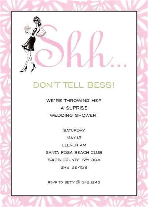 Bridal Shower Wording 99 Wedding Ideas Bridal Shower Wording 99 Wedding Ideas