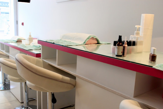 The Nail Gallery - Beauty salon
