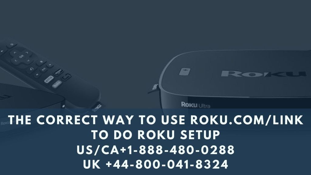How Do I Find The Pin For My Roku - If the activation ...