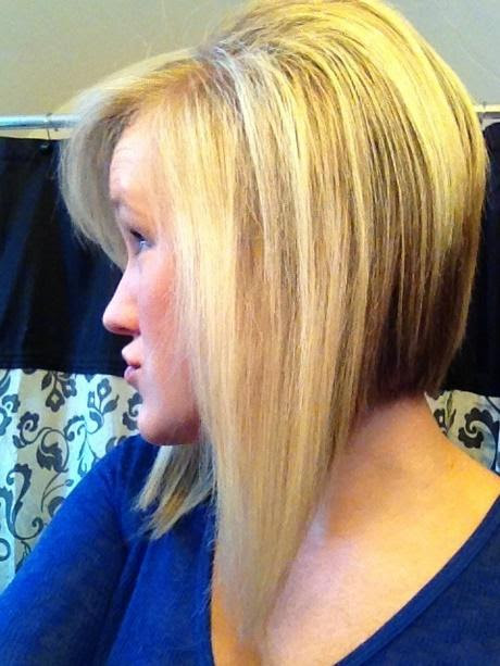 24 Popular Style Layered Hairstyles Long In Front Short In Back