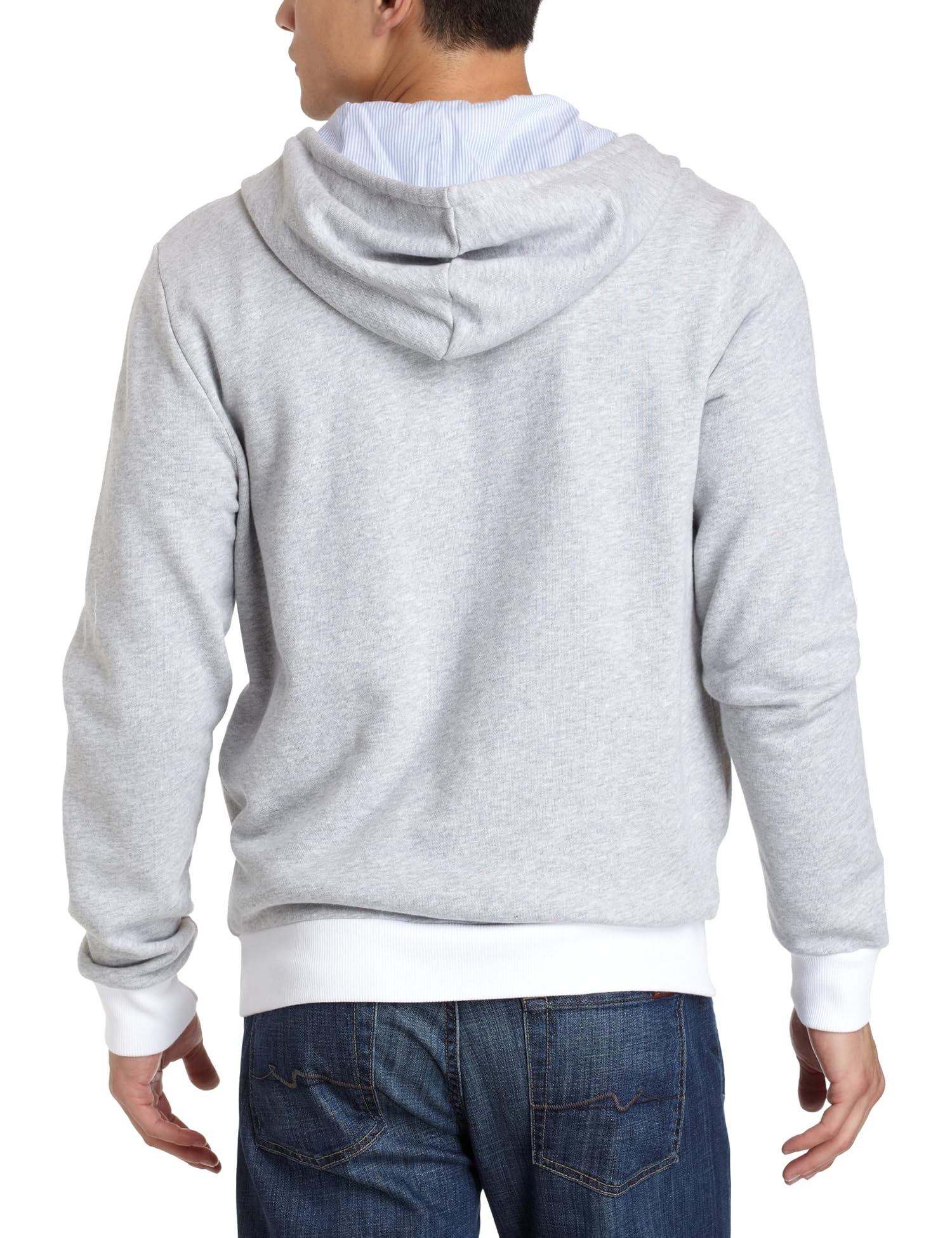 Urban Men's Guide: Trendy Hoodies for this Winter