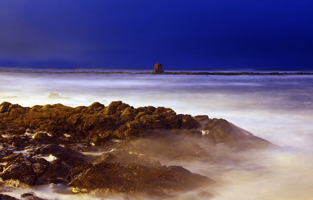Punta 38