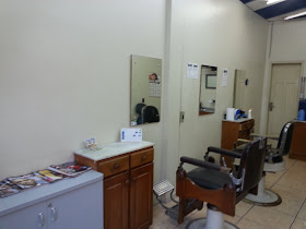 Maninho Barbearia