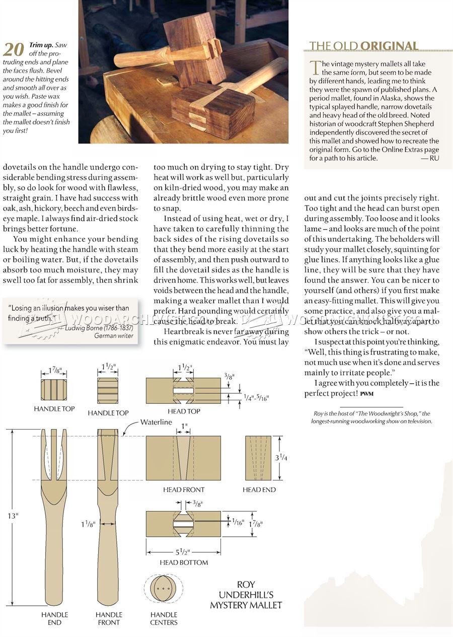 Woodworking Tools List Crossword - ofwoodworking