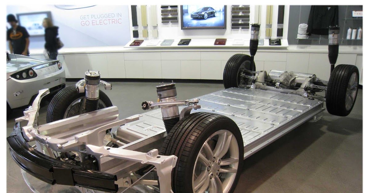 How much is a new battery for a tesla model x qhowm
