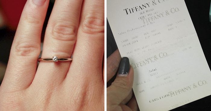 How Much Wedding Ring Should Cost - Wedding Rings Sets Ideas