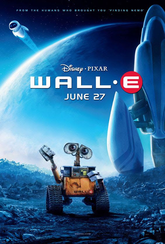 Wall-E Wall-E