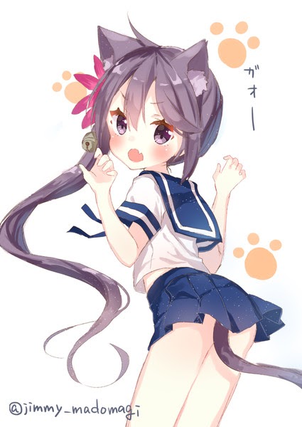 無料ダウンロード ガオー イラスト 無料の印刷可能なイラスト素材