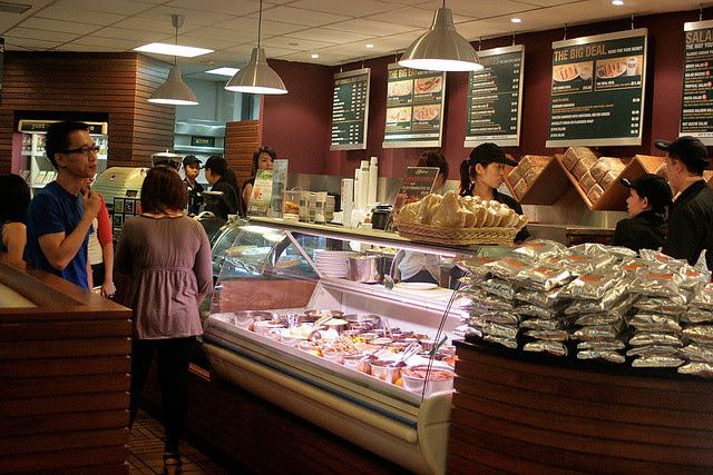 O'Briens at SGH