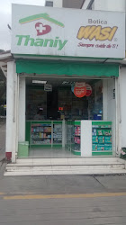 Librería & Bazar THAISMAR
