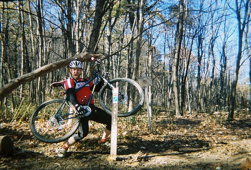 Charles @ Farlow Gap