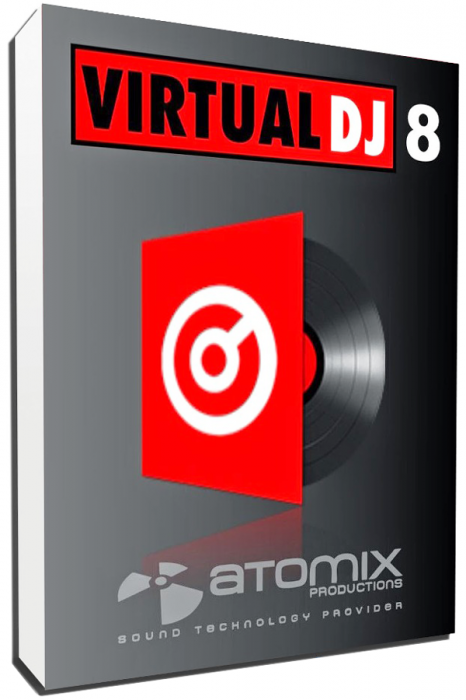 Virtual Dj 8 Full Indir