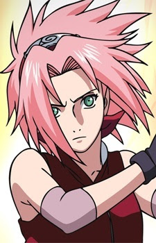 Aries Zodiac Anime Characters