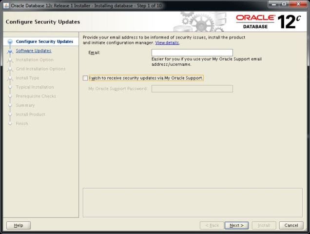 DB12c_Install_ol_2