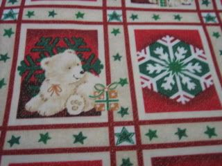 Beary Glittery