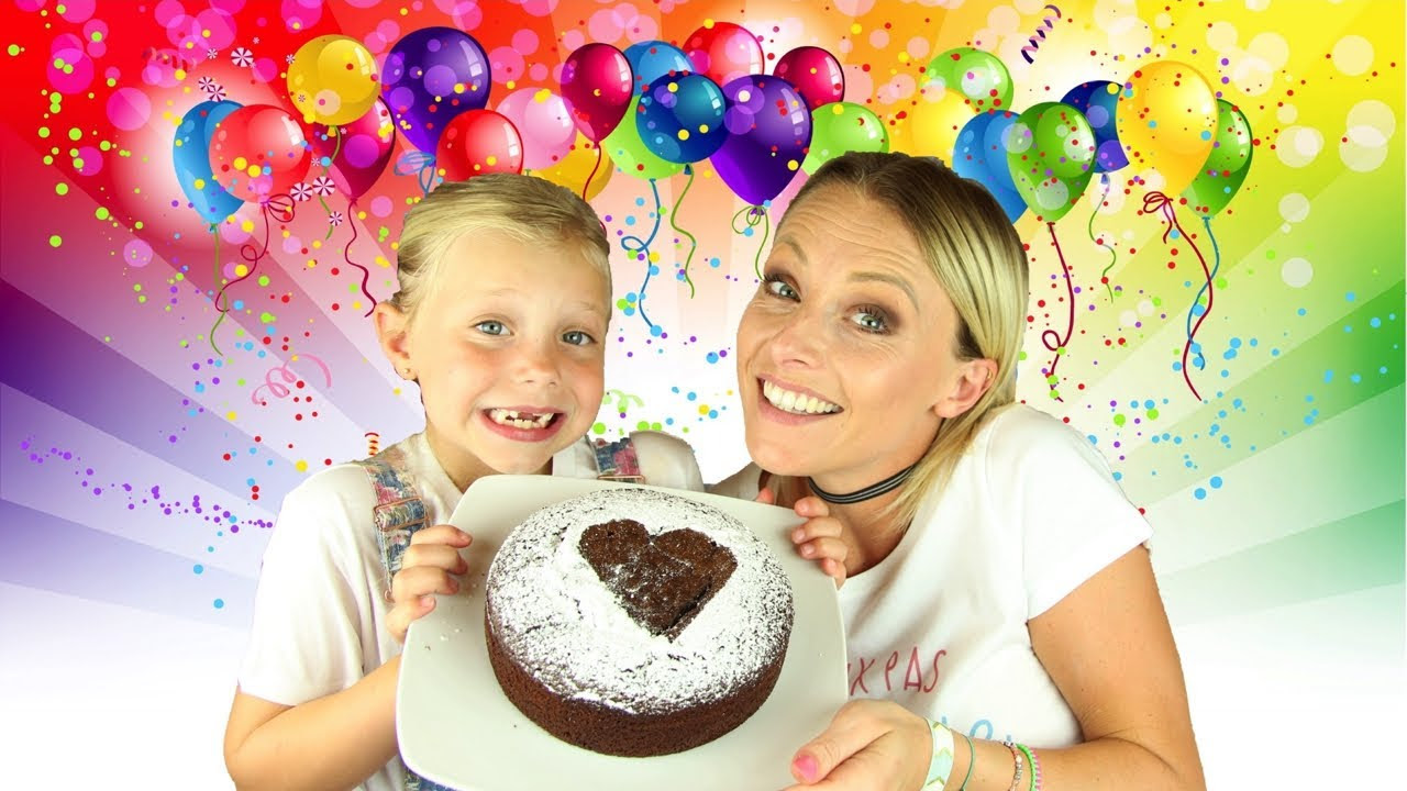 Bon Anniversaire Yousra - Jacqui Chieko