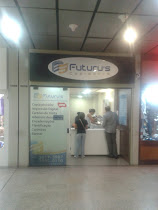 COPIADORA FUTURU'S LTDA