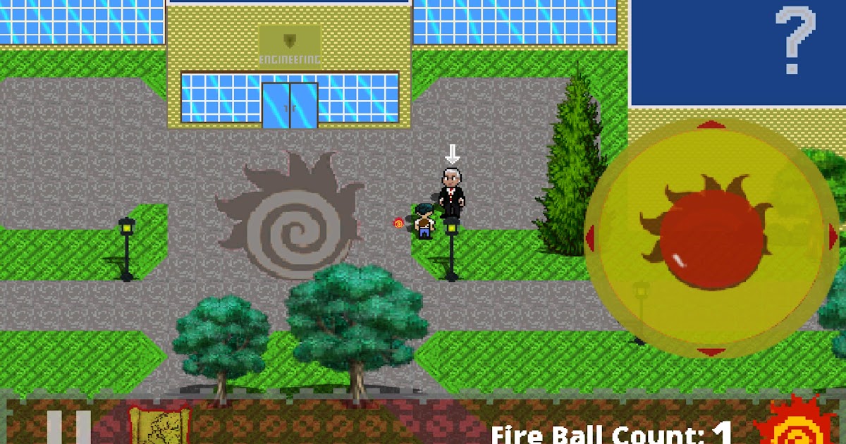 fireball