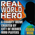 Join the RealWorldHero.com Donation Drive!