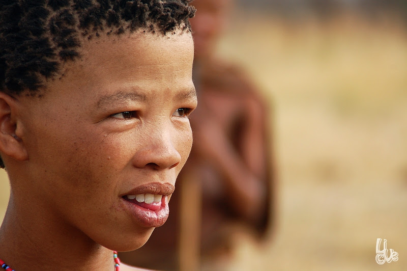 San Bushmen People: The World Most Ancient People In Africa