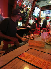 Oyster Shuckers