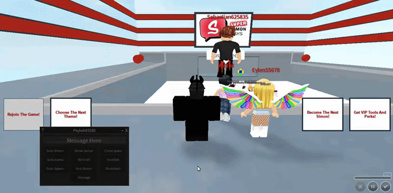 Killing Me Ikon Roblox Id