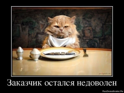 Социальные сети. Типы клиентов от которых стоит уходить Социальные сети. Типы клиентов от которых стоит уходить