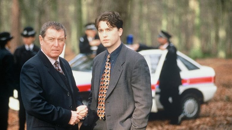 [Download] Midsomer Murders Season 1 Episode 4 Faithful unto Death