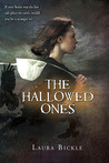 The Hallowed Ones (The Hallowed Ones, #1)