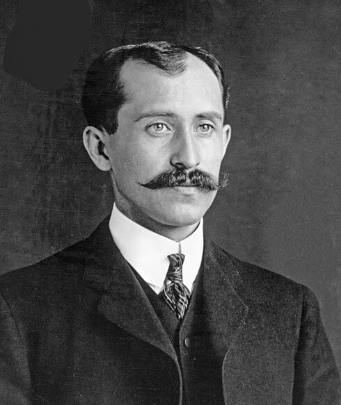 File:Orville Wright.jpg