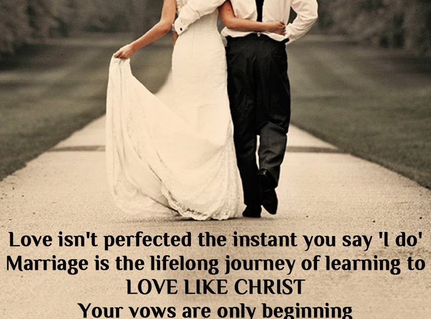 Kata Kata Untuk Pernikahan Kristen - Neofotografi