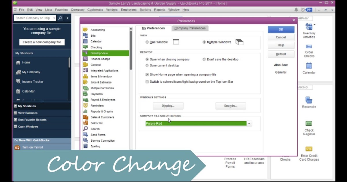 Change Color Of Desktop Color / Mac OS X: How to change your desktop