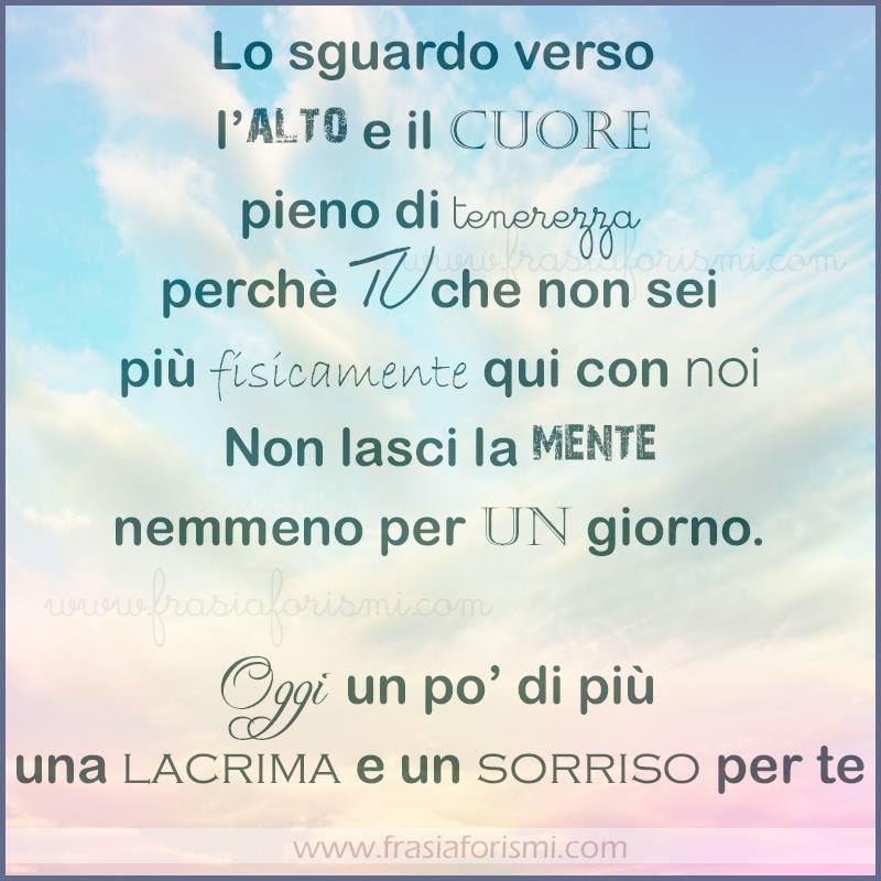 Frasi Per Il Compleanno Della Mamma Morta Cuppaiprecpi