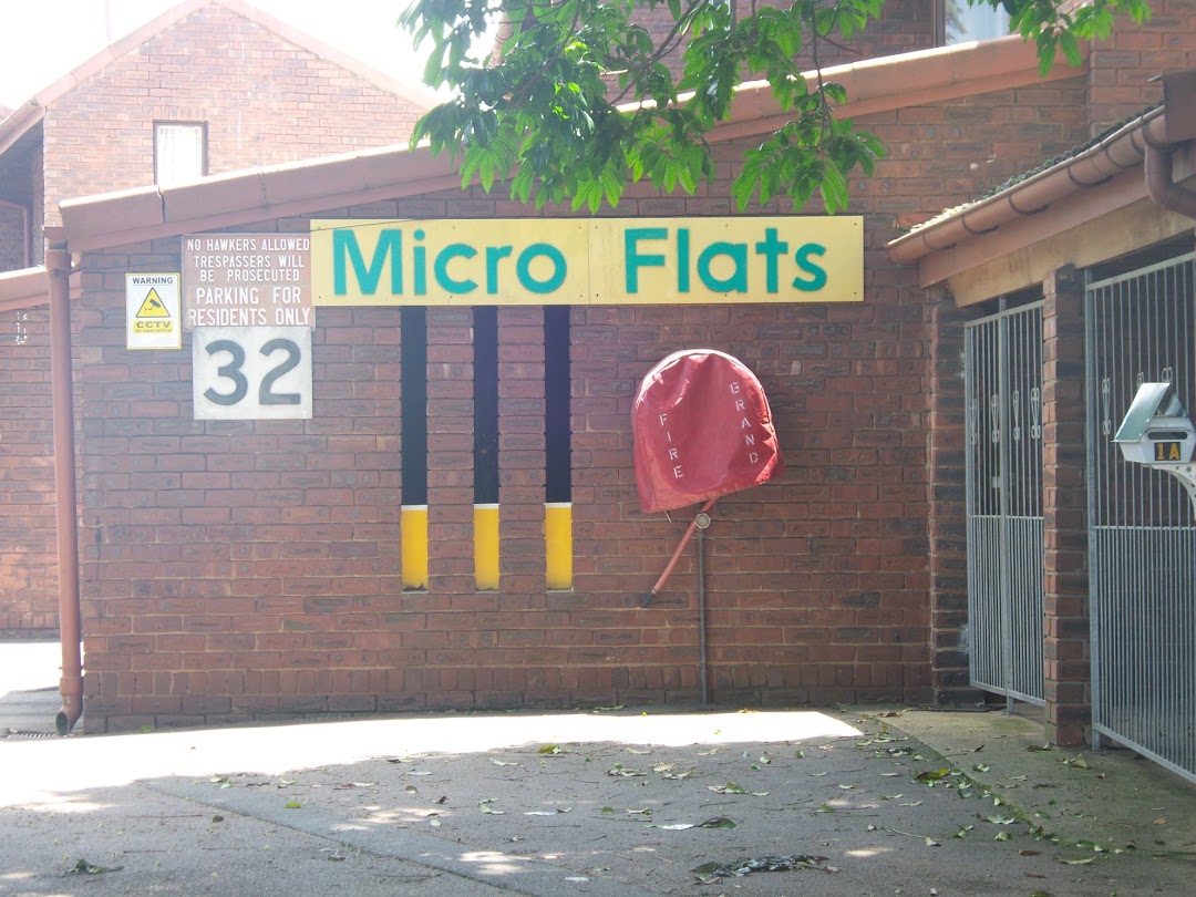 Micro Flats.