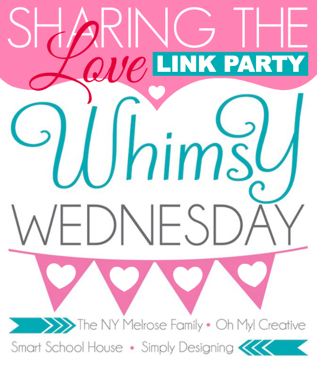 sharing the love Giveaway