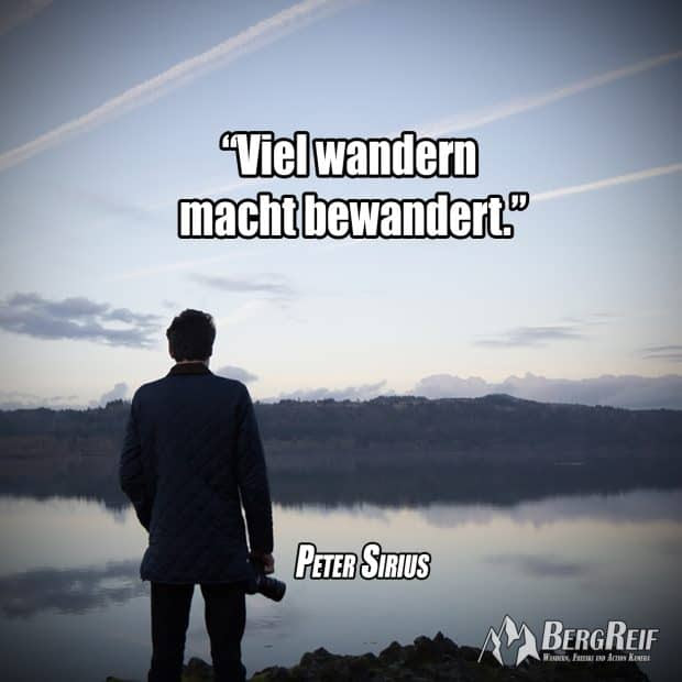 Goethe Zitate Wandern über das leben zitate