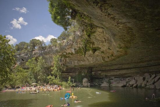 Hamilton Pool (14) Hamilton Pool (14)