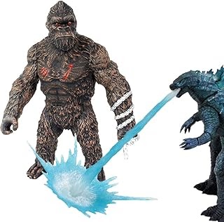 kong vs godzilla toys amazon