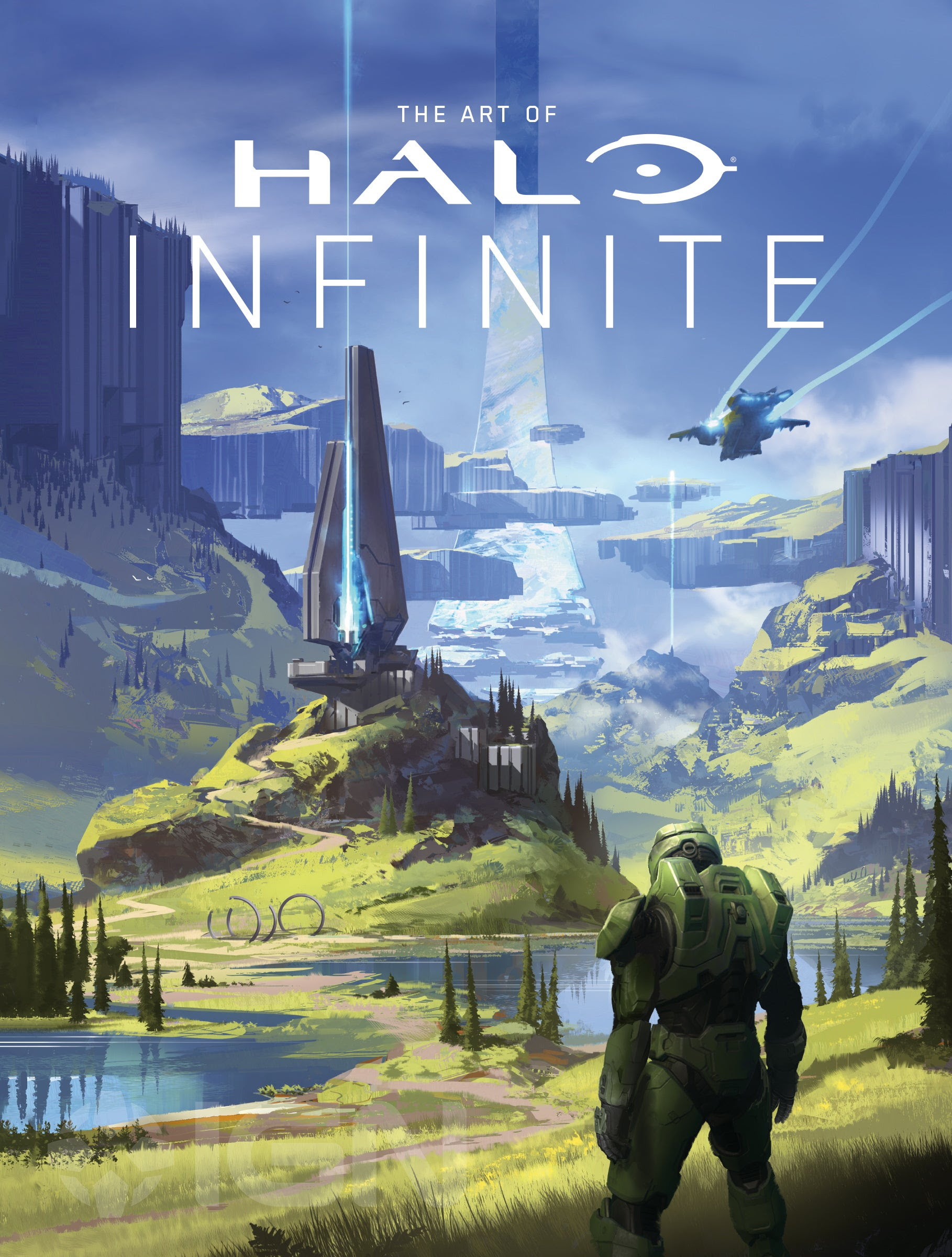 Art by Sparth. (Image Credit: Dark Horse Comics)