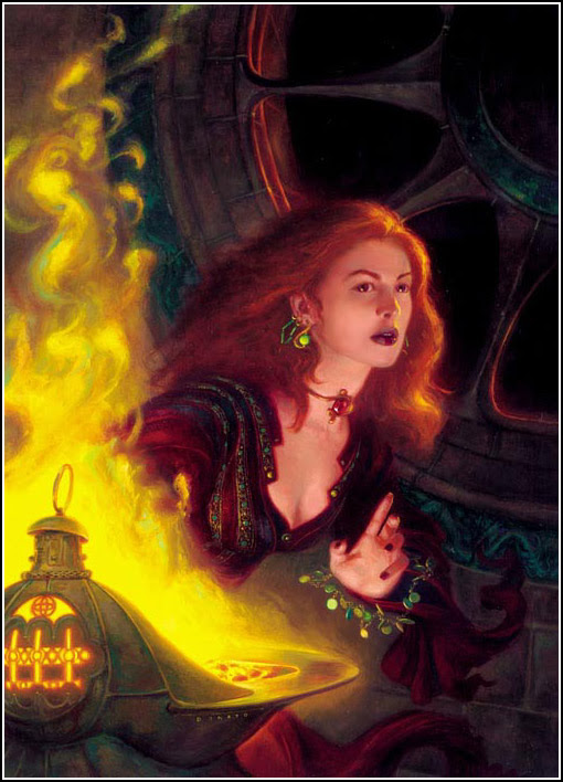 A Song of Ice and Fire